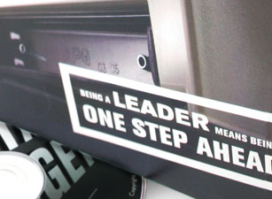 APG Cash Drawer