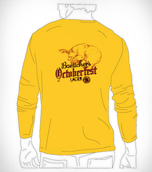 Boettcher Brewing