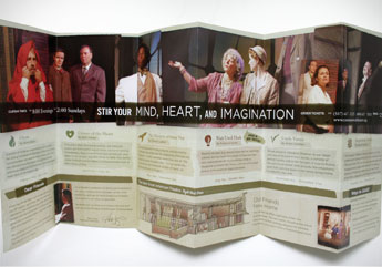 Commonweal Theatre