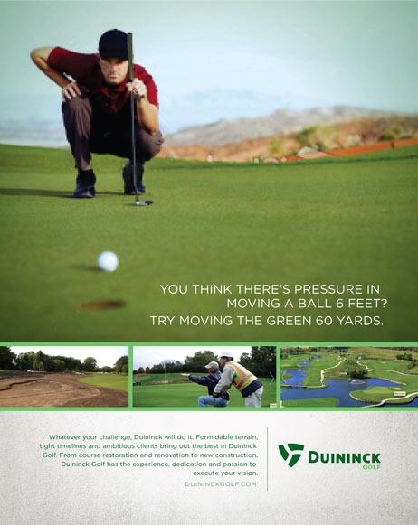 Duininck Construction