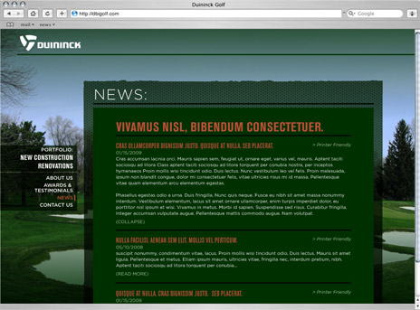 Duininck Construction