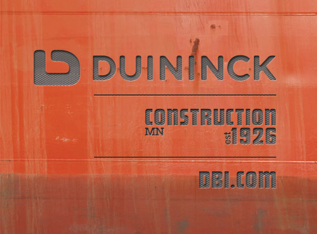 Duininck Construction