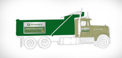 Duininck Construction
