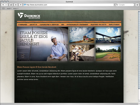 Duininck Construction
