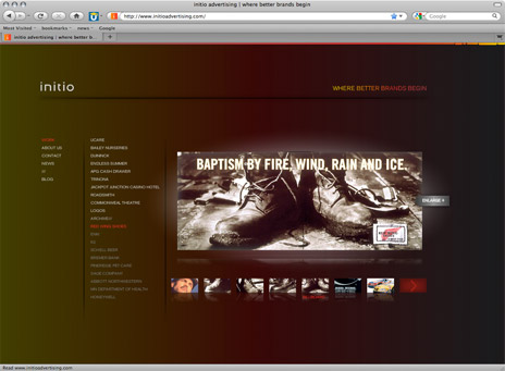 Initio Advertising