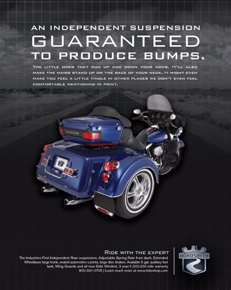 Roadsmith