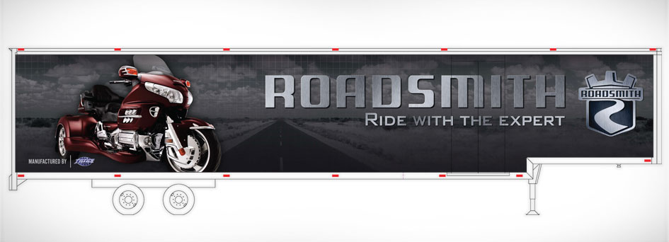 Roadsmith