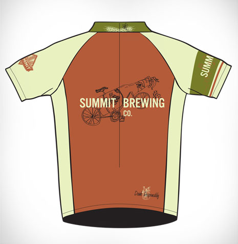 Summit Brewing