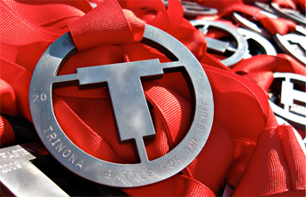 Trinona Triathlon