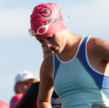 Trinona Triathlon