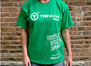 Trinona Triathlon