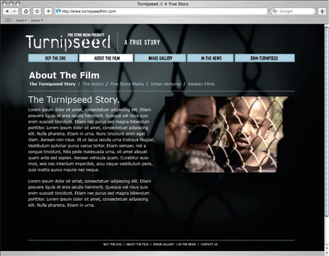 Turnipseed