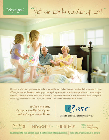UCare