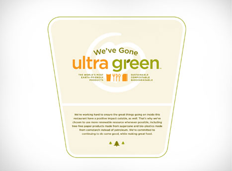 Ultra Green